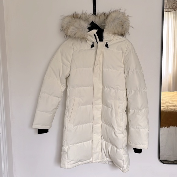 TNA The Powder Parka - Picture 5 of 8